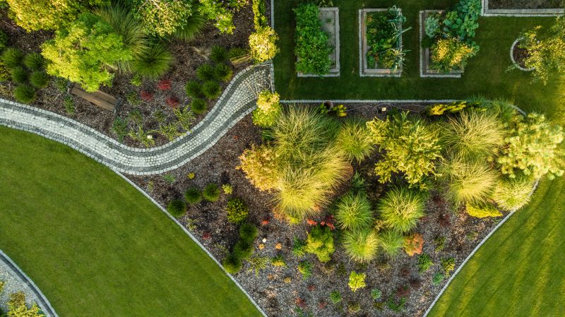 Landscape Design Service detail