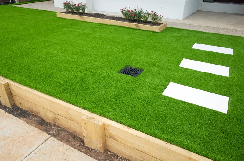 How Artificial Grass Improves Outdoor Living Spaces