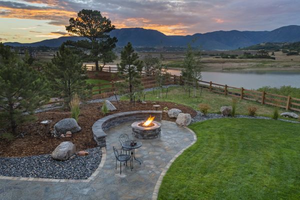 Landscape Design Service in Glendale