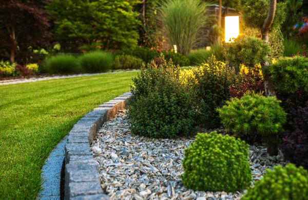 Home Landscaping in Glendale