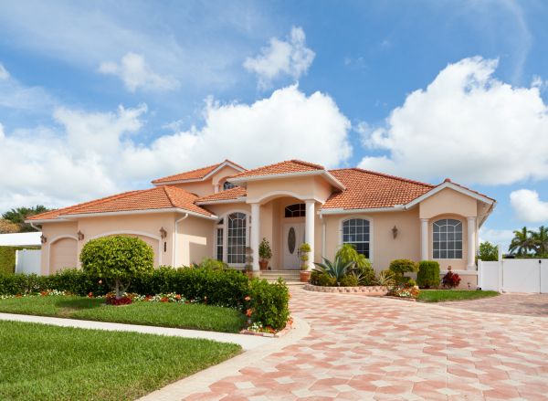 Landscape Curb Appeal Service in Glendale