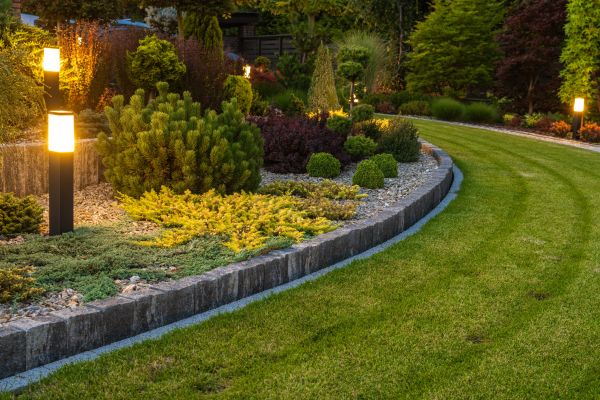 Garden Repair Service in Glendale