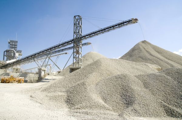 Stone Dust Delivery in Glendale