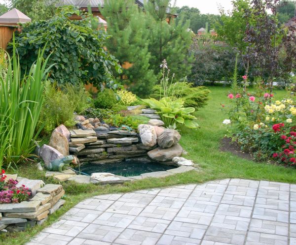 Outdoor Remodeling in Glendale