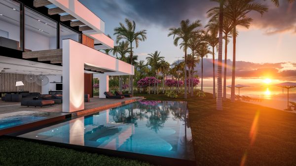 Coastal Landscaping in Glendale